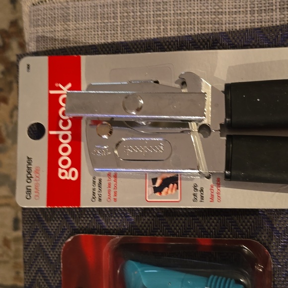 MISC BRANDS OF KITCHEN COOKING UTENSILS BUNDLE OF 6 ITEMS - Picture 4 of 11